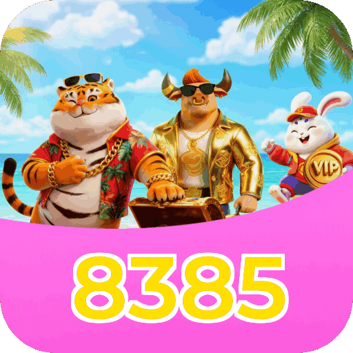 Métodos de pagamento aceitos na 8385