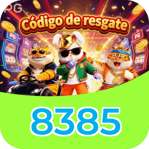 Siga a 8385 no Facebook